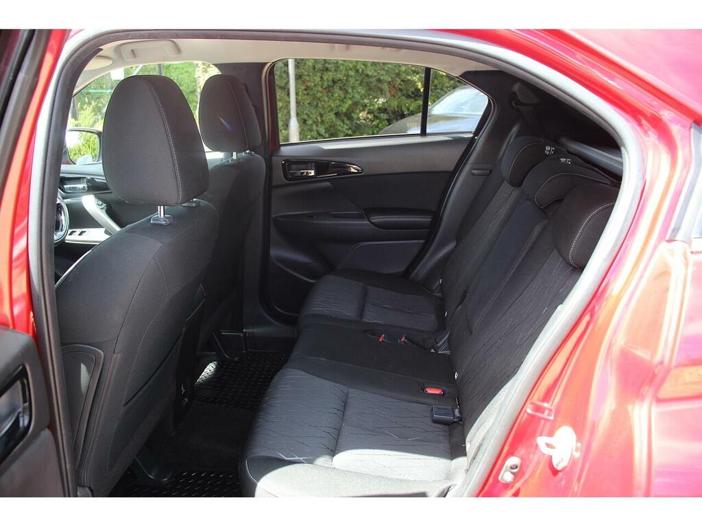 Mitsubishi Eclipse Cross Cross 1.5L Black 161 Bhp Black #15