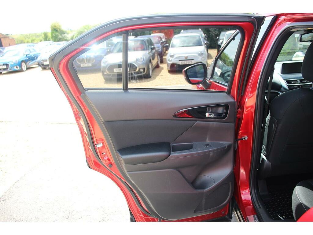 Mitsubishi Eclipse Cross Cross 1.5L Black 161 Bhp Black #37