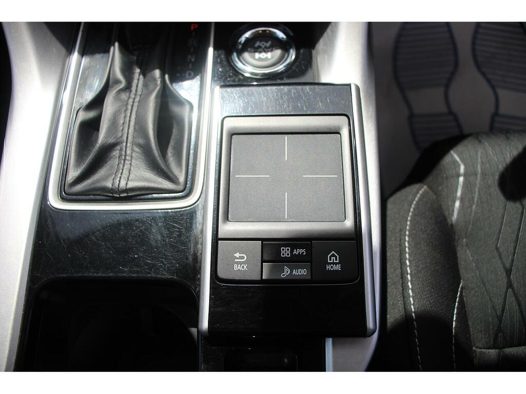 Mitsubishi Eclipse Cross Cross 1.5L Black 161 Bhp Black #25