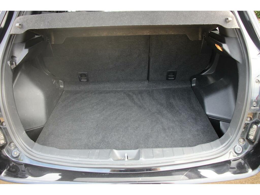 Mitsubishi ASX 1.6 Black Suv Euro 6 117 Ps White #30