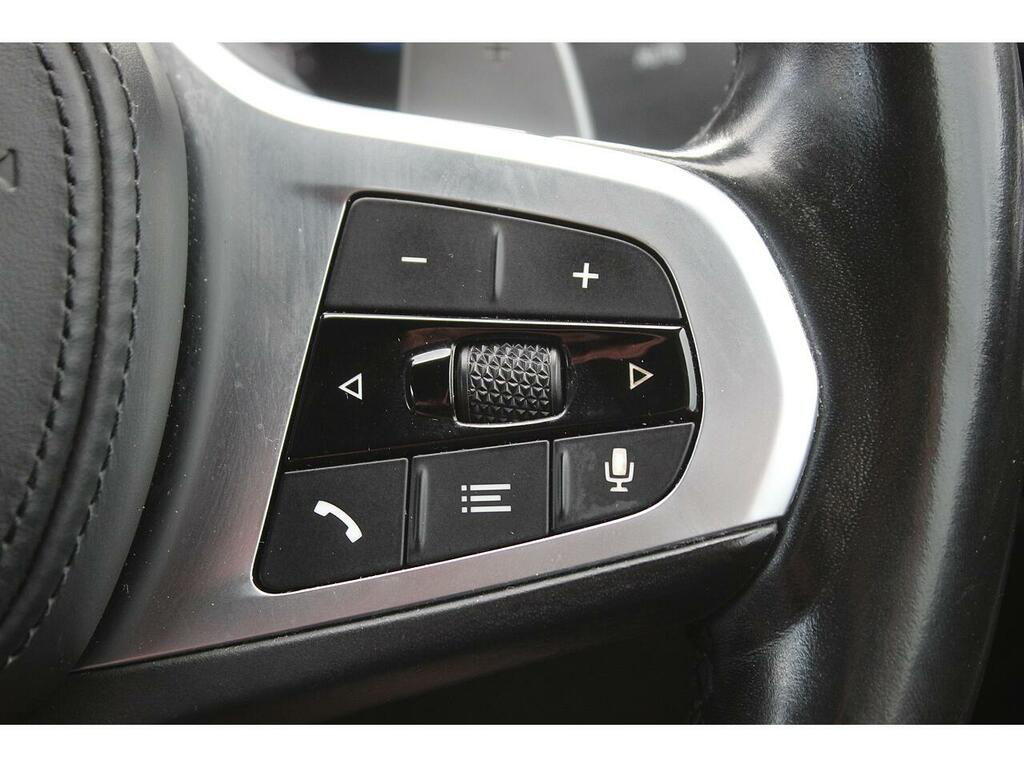 BMW 4 Series 420D Xdrive M Sport White #22