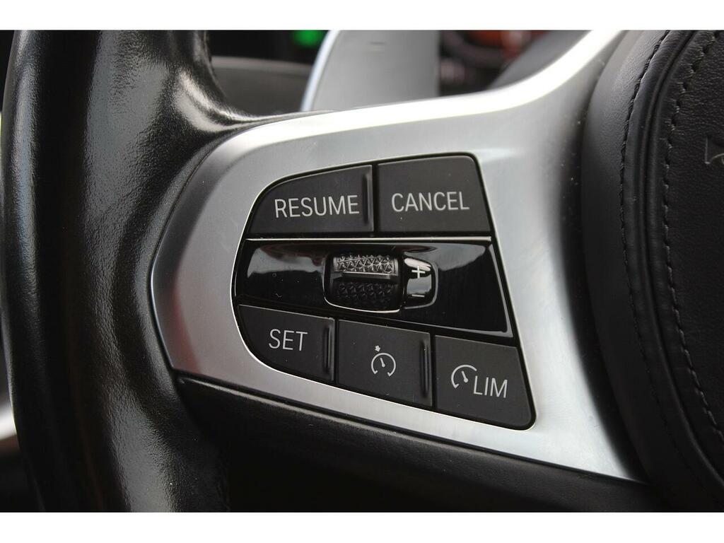 BMW 4 Series 420D Xdrive M Sport White #21