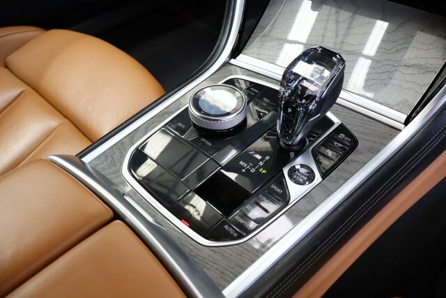 BMW 8 Series Gran Coupe 4.4 M850i V8 Coupe Steptronic Xdrive Eu Black #3