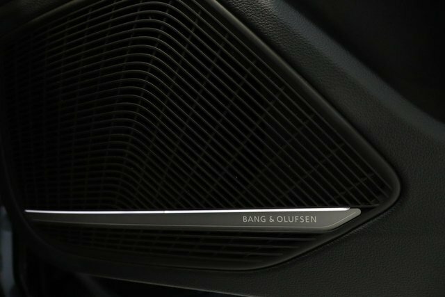 Audi A5 2.0 Tfsi 40 S Line Coupe S Tronic Euro GK22BOJ Black #3