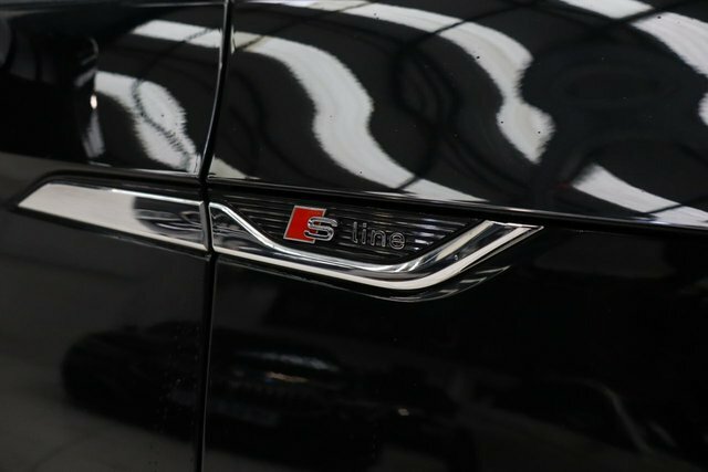 Audi A5 A5 Sportback 40 Tdi S Line White #7