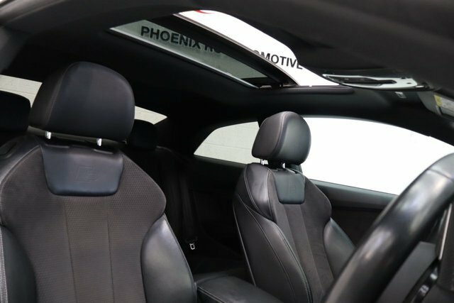 Audi A5 A5 Sportback 40 Tdi S Line White #16