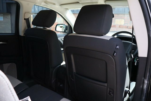 Dodge Journey Se Silver #9