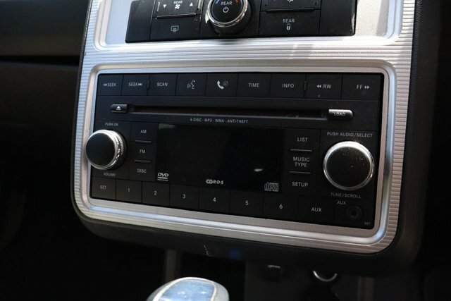 Dodge Journey Se Silver #12