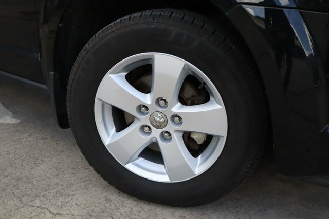 Dodge Journey 2.0 Crd Sxt Mpv Cvt Euro 4 138 Bhp Black #2