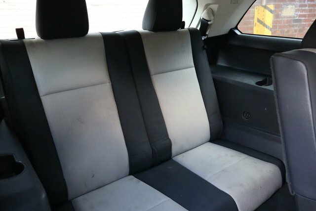 Dodge Journey Se Silver #7