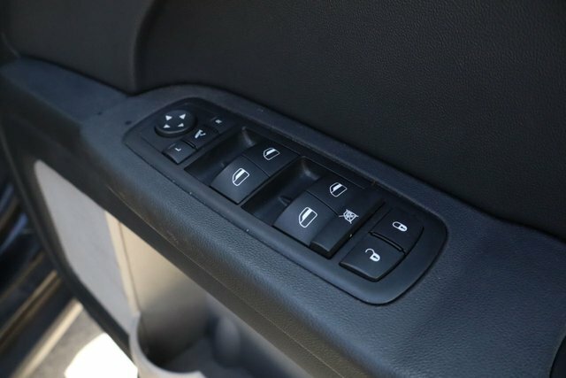 Dodge Journey Se Silver #11