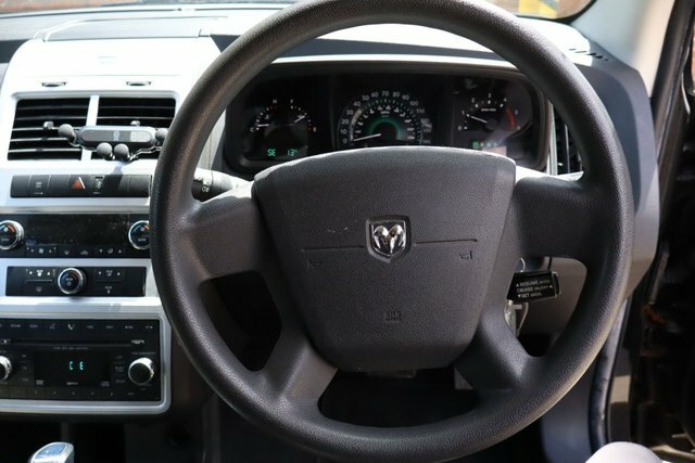 Dodge Journey Se Silver #14
