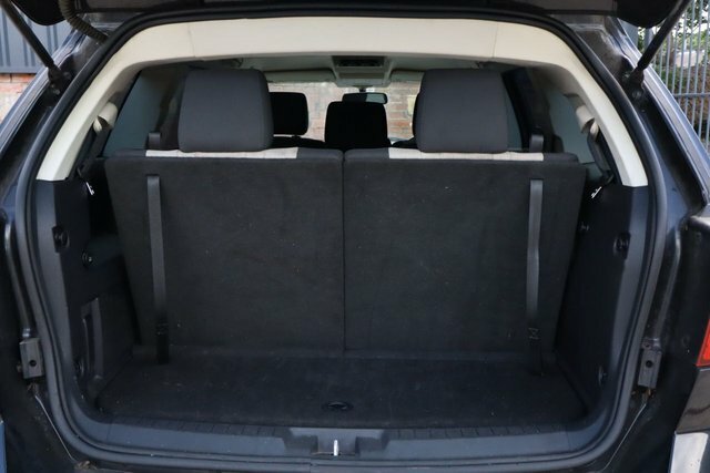 Dodge Journey Se Silver #8