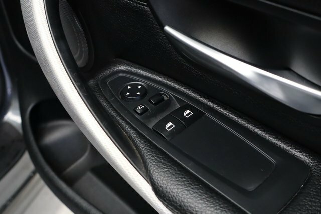 BMW 4 Series Gran Coupe 420D M Sport Grey #13