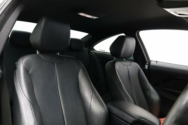 BMW 4 Series Gran Coupe 3.0 430D M Sport Coupe Euro 6 S S Grey #6