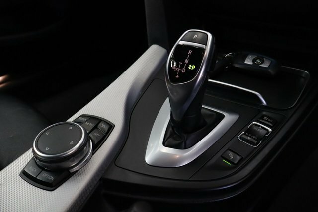 BMW 4 Series Gran Coupe 420D M Sport Grey #15