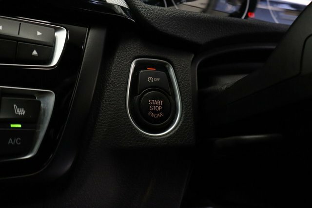 BMW 4 Series Gran Coupe 420D M Sport Grey #18
