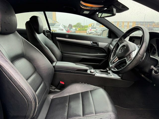 Mercedes-Benz E Class E350 Cdi V6 Blueefficiency Sport White #12
