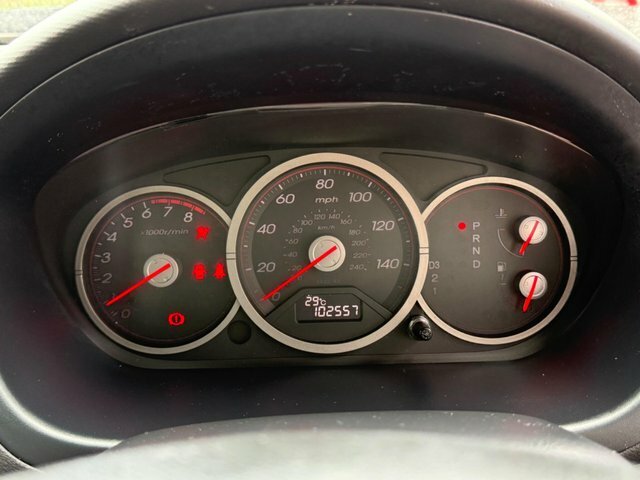 Honda Civic 2005 05 Reg Hatchback 103,249 Miles 1.6L Silver #32