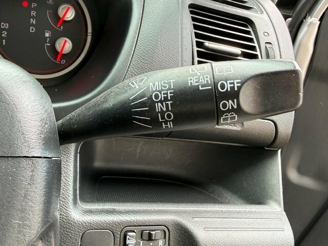 Honda Civic 2005 05 Reg Hatchback 103,249 Miles 1.6L Silver #17