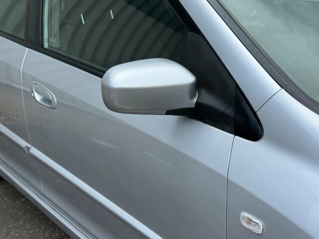 Honda Civic 2005 05 Reg Hatchback 103,249 Miles 1.6L Silver #33