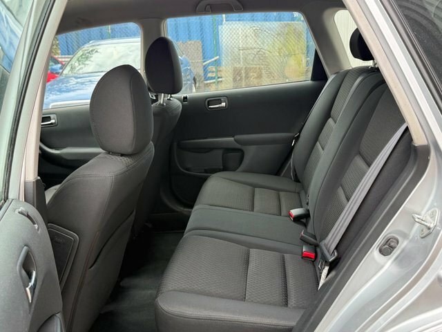 Honda Civic 2005 05 Reg Hatchback 103,249 Miles 1.6L Silver #13