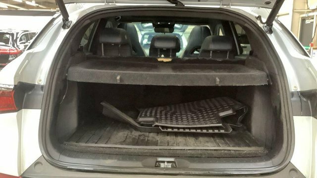 Byd Atto 3 150Kw Design 60Kwh White #9