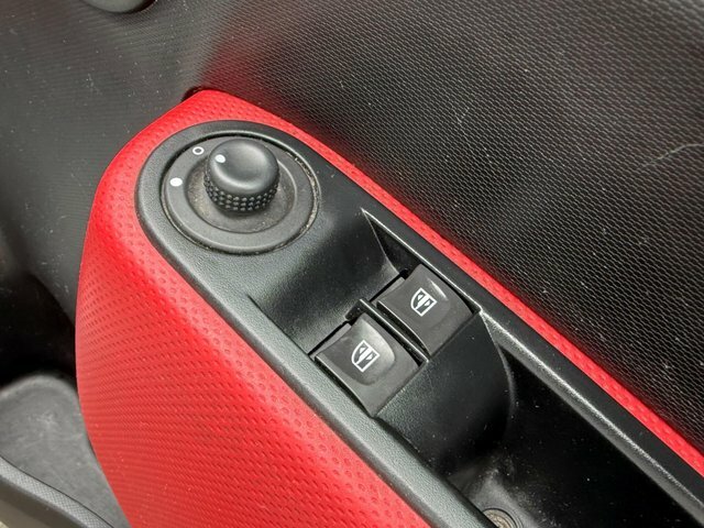 Renault Twingo 0.9 Tce 90 Dynamique Low Mileage Full Main Dealer Red #21