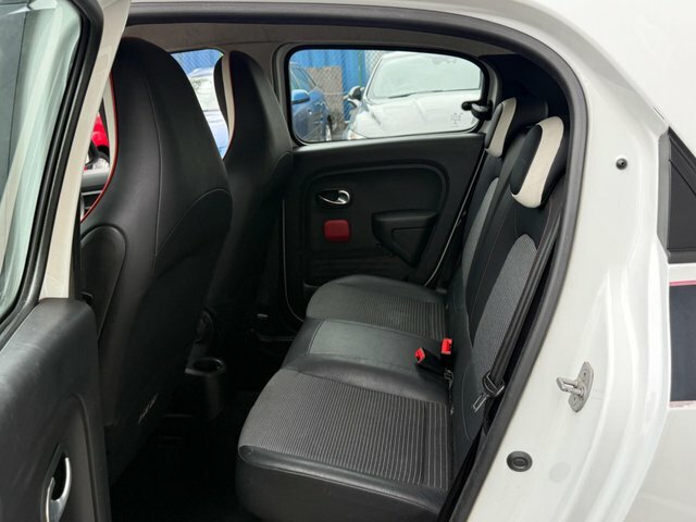 Renault Twingo 0.9 Tce 90 Dynamique Low Mileage Full Main Dealer Red #14