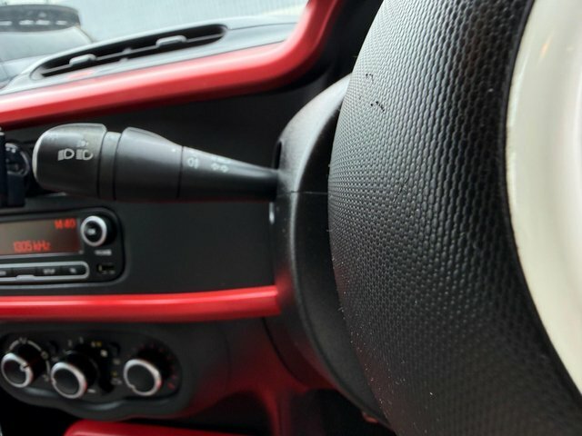 Renault Twingo 0.9 Tce 90 Dynamique Low Mileage Full Main Dealer Red #17