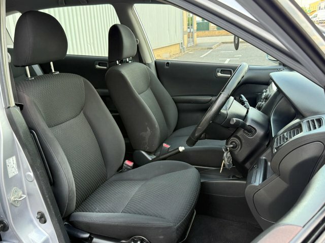 Honda Civic Hatchback 1.6 I-vtec Se Sport 200353 Green #12