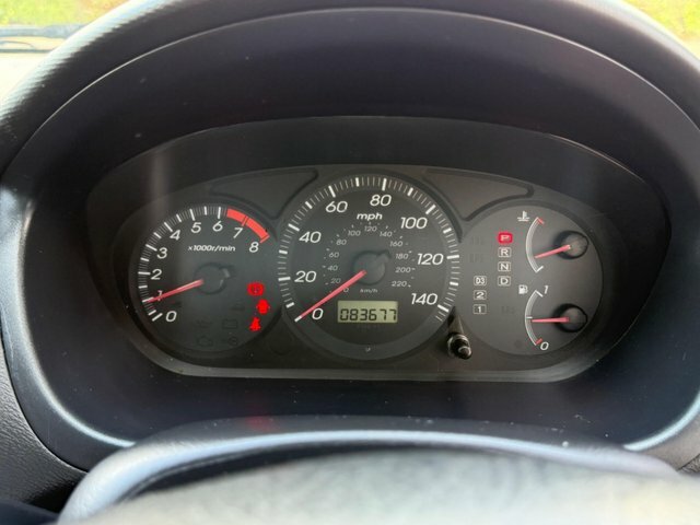 Honda Civic Hatchback 1.6 I-vtec Se Sport 200353 Green #32