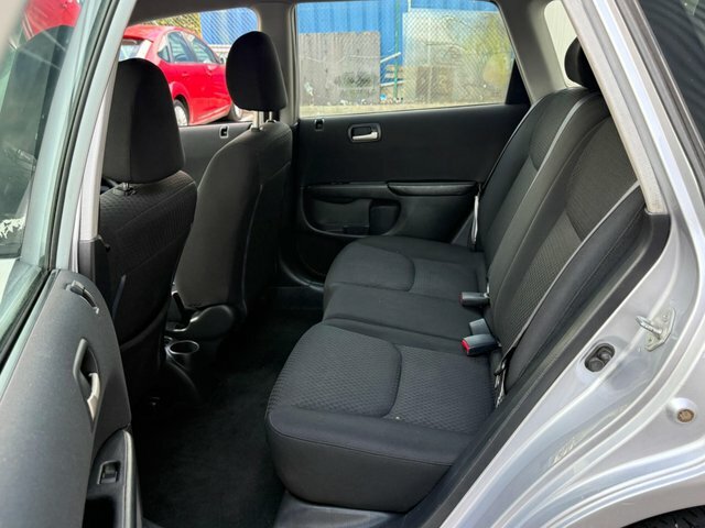 Honda Civic Hatchback 1.6 I-vtec Se Sport 200353 Green #14