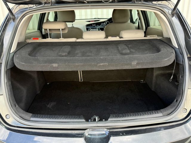 Kia Ceed Gdi 3 Dct Euro Black #6
