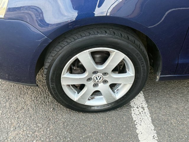 Volkswagen Polo 1L Se Black #27