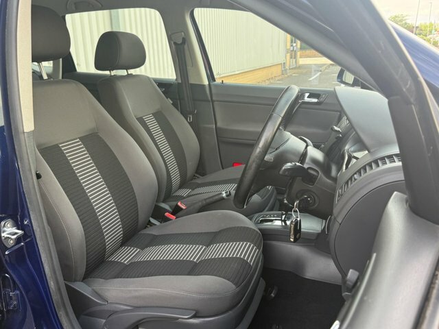 Volkswagen Polo 1L Se Black #13