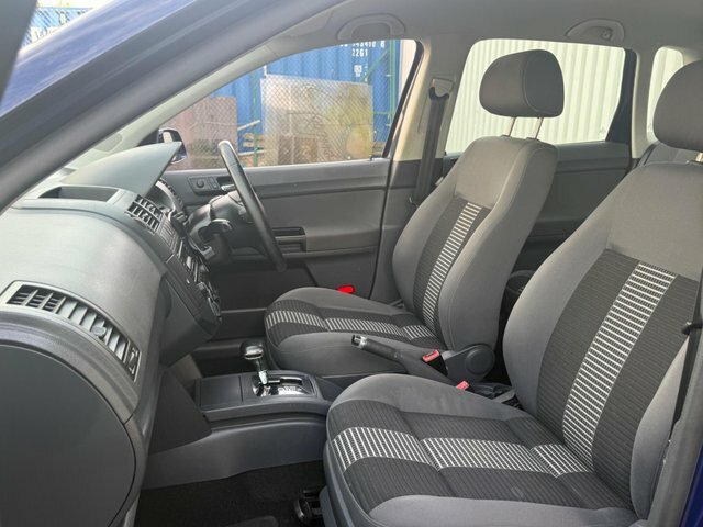 Volkswagen Polo 1L Se Black #34
