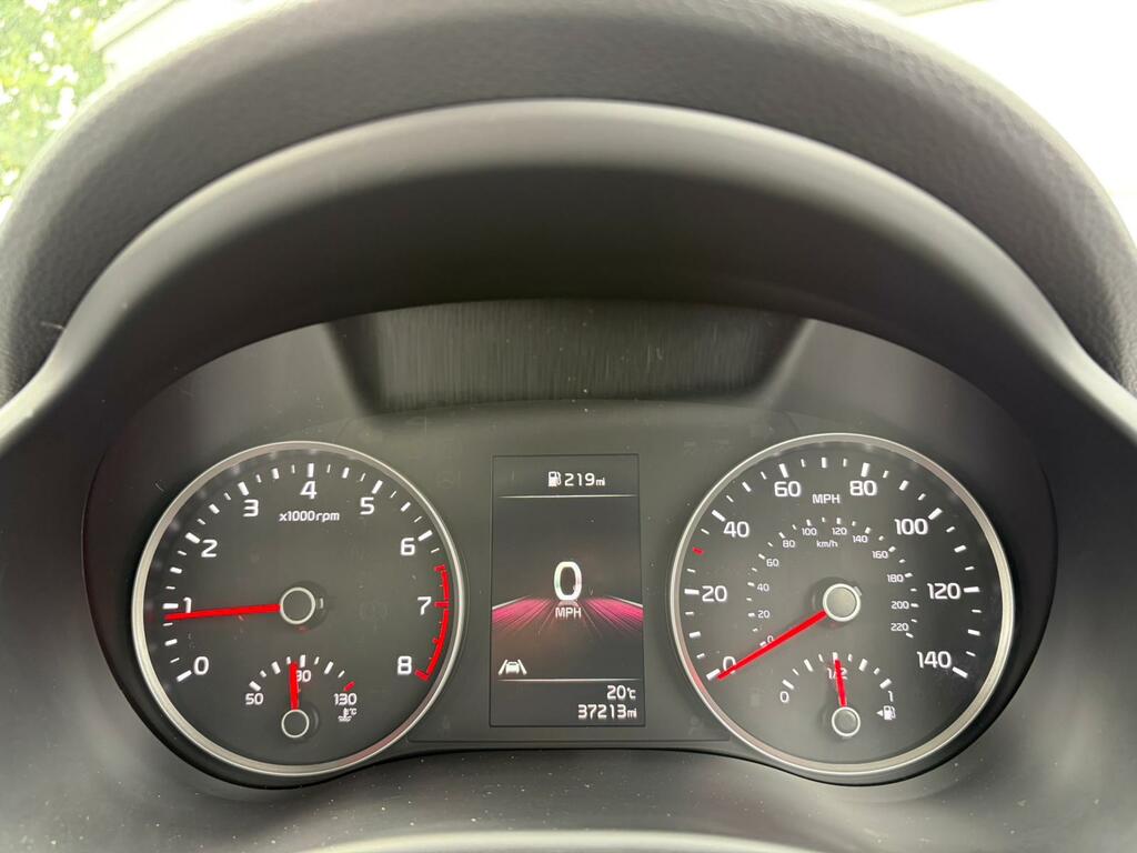 Kia RIO 1.0 T Gdi Mhev 3 Hatchback Hybrid Manua  #25