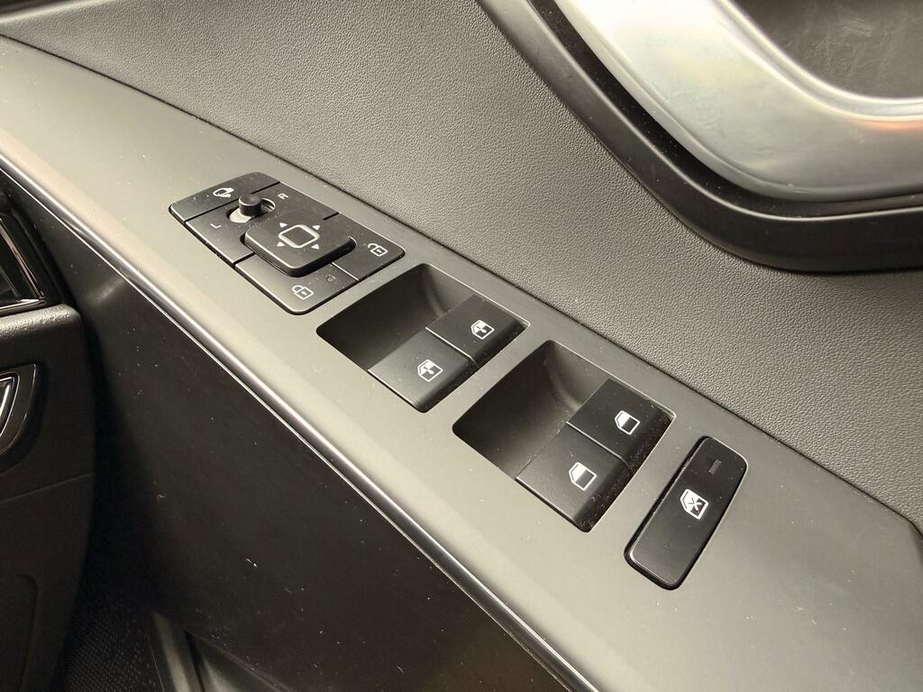 Kia Niro 1.6L 3 Blue #23