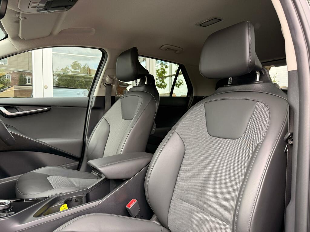 Kia Niro 1.6L 3 Blue #9