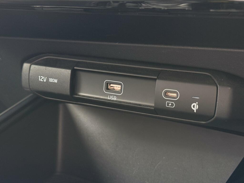 Kia Niro 1.6L 3 Blue #19