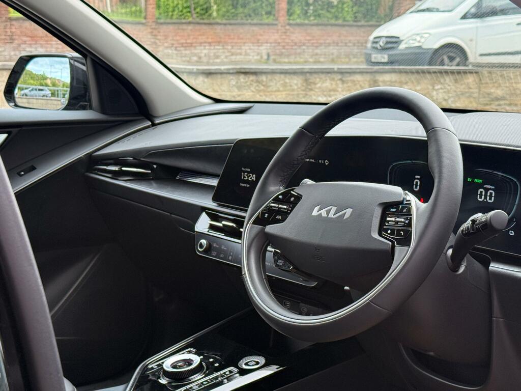 Kia Niro 1.6L 3 Blue #7
