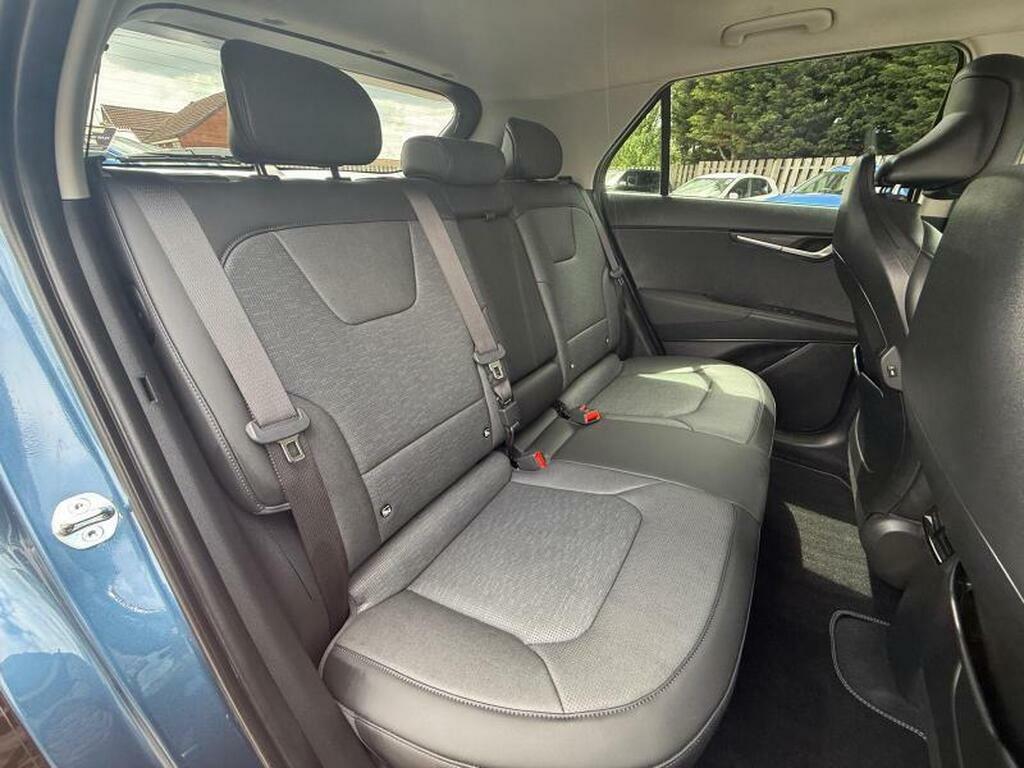 Kia e-Niro 150Kw 4 65Kwh Grey #23