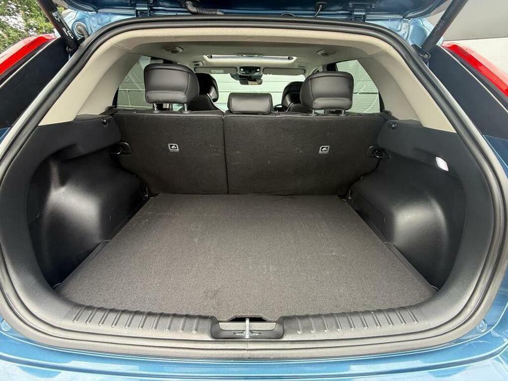 Kia e-Niro 150Kw 4 65Kwh Grey #10