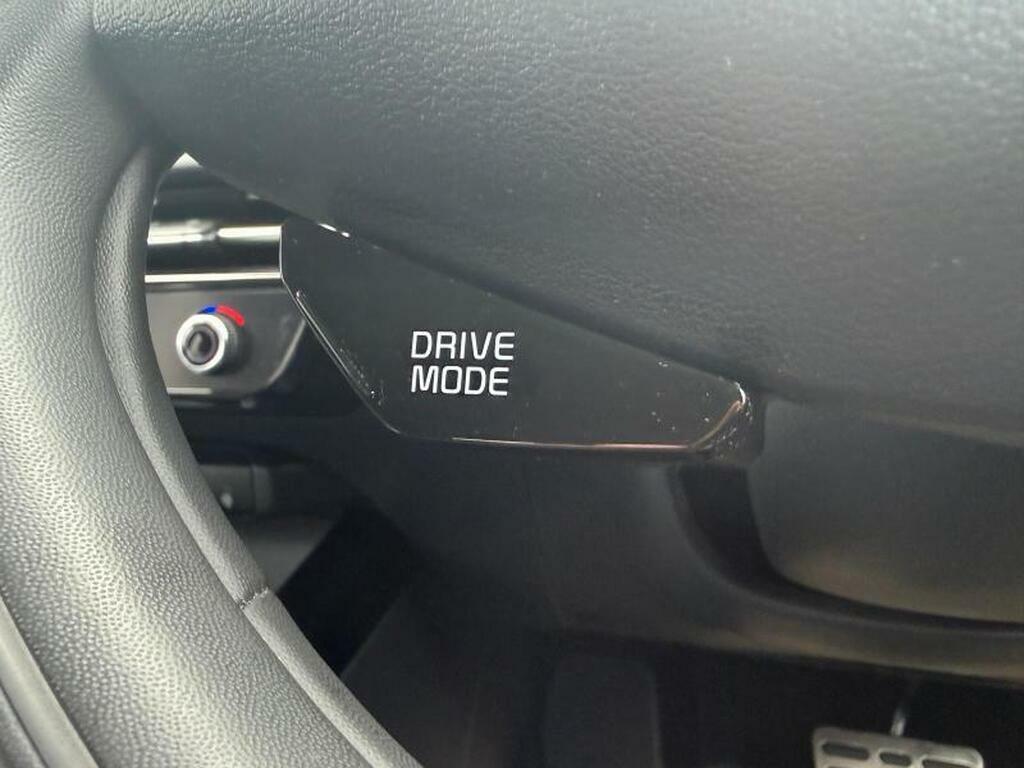 Kia e-Niro 150Kw 4 65Kwh Grey #22