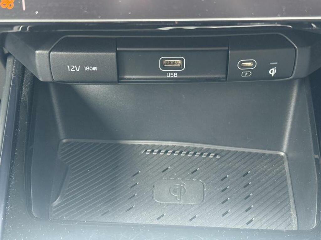 Kia e-Niro 150Kw 4 65Kwh Grey #19