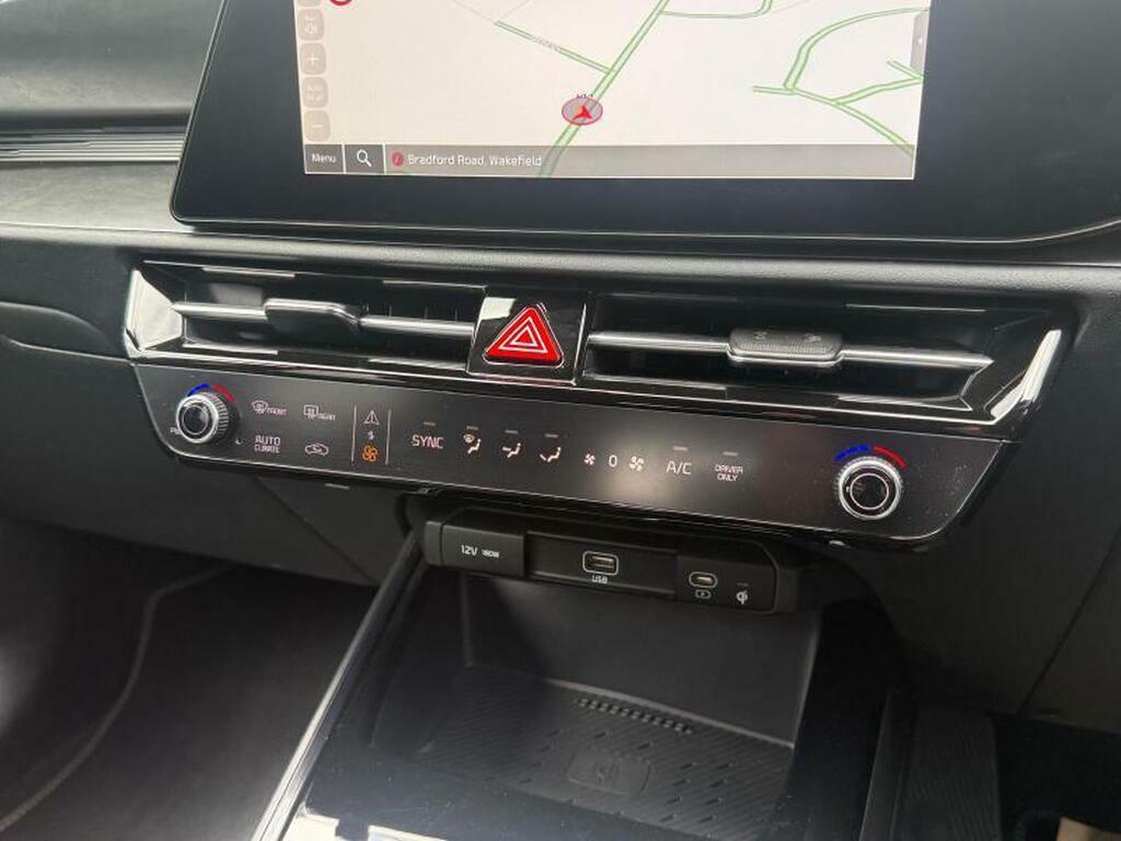 Kia e-Niro 150Kw 4 65Kwh Grey #20