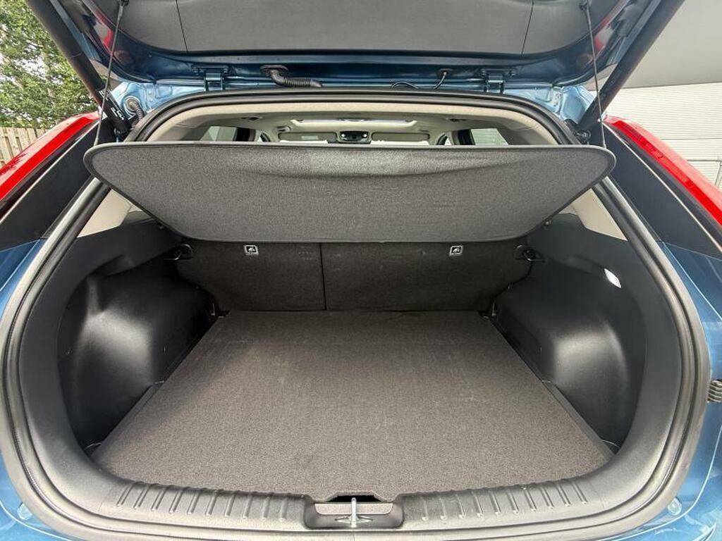 Kia e-Niro 150Kw 4 65Kwh Grey #9