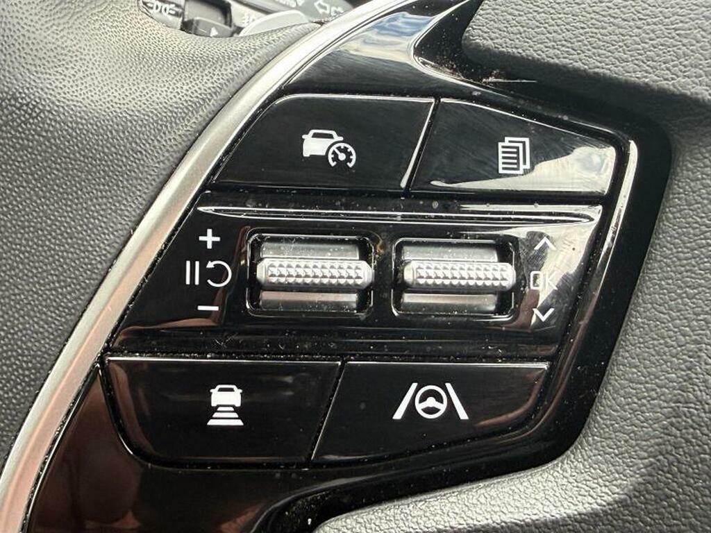 Kia e-Niro 150Kw 4 65Kwh Grey #14
