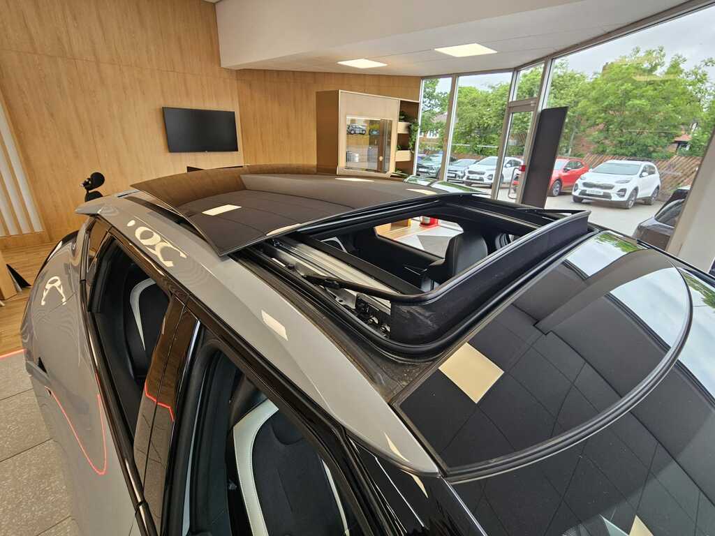 Kia EV6 84Kwh Gt-line S Hatchback 225 B Grey #5